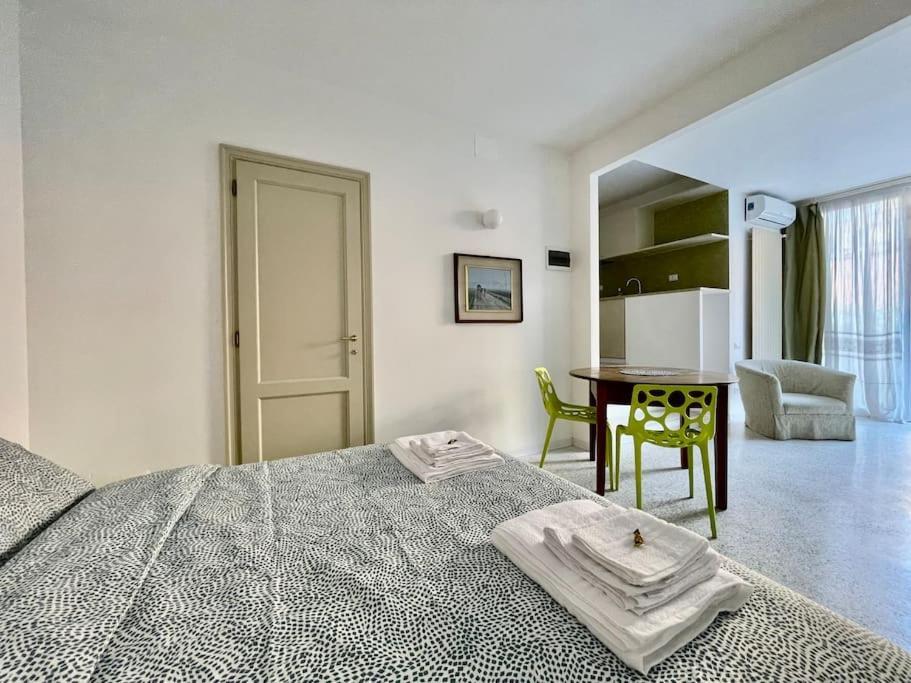 Appartement Modern Navigli Milan
