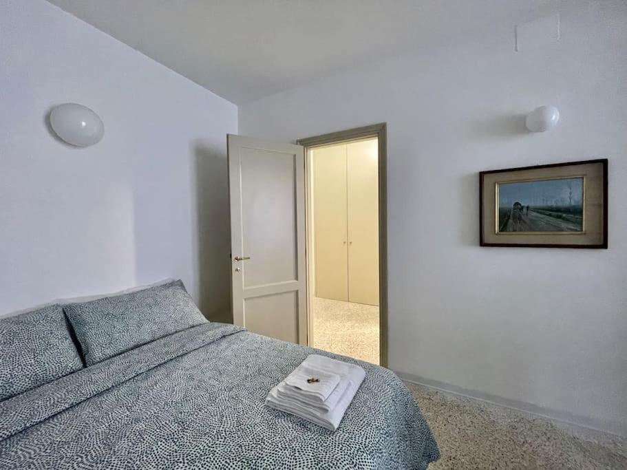 Modern Navigli Appartement *