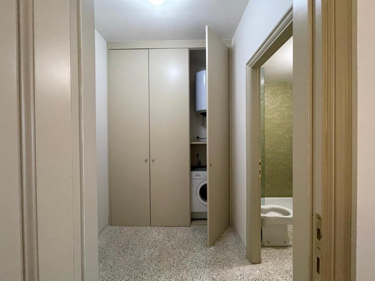 Modern Navigli Appartement